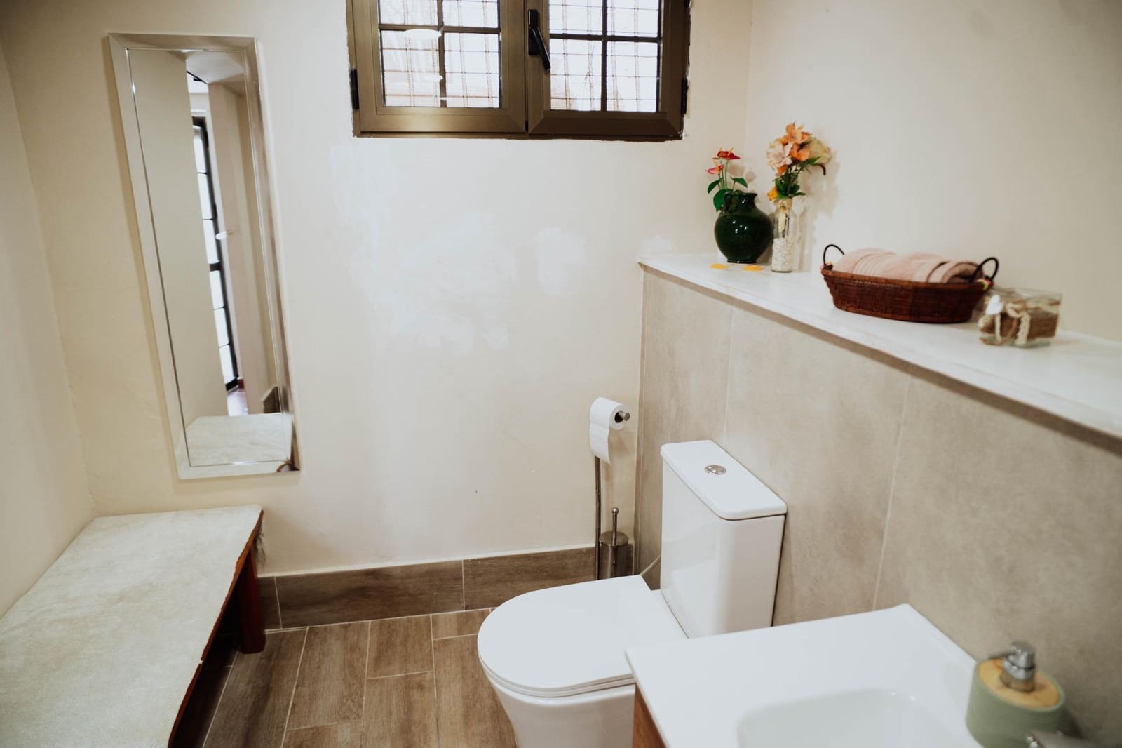 5 soveværelse Villa til salg i Malaga by med swimmingpool - € 649.000 (Ref: 10142676)