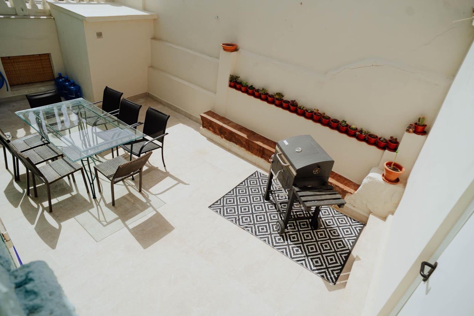 5 soveværelse Villa til salg i Malaga by med swimmingpool - € 649.000 (Ref: 10142676)
