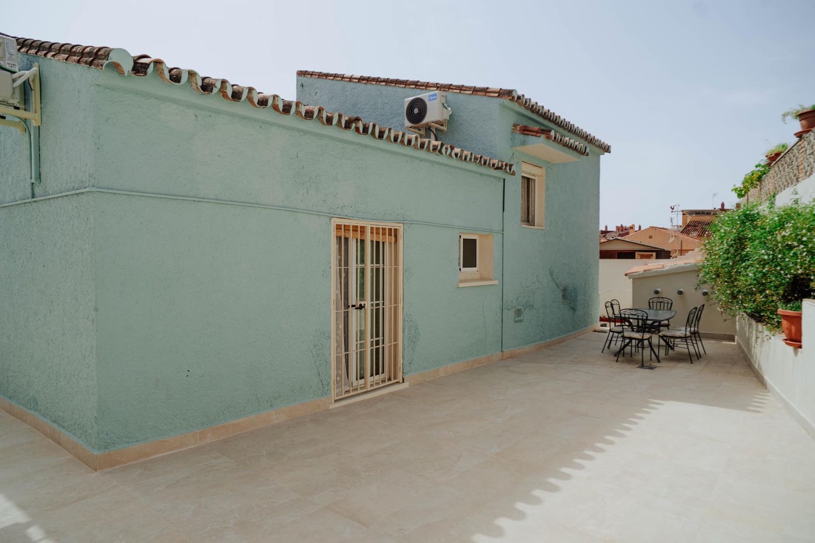 5 soveværelse Villa til salg i Malaga by med swimmingpool - € 649.000 (Ref: 10142676)