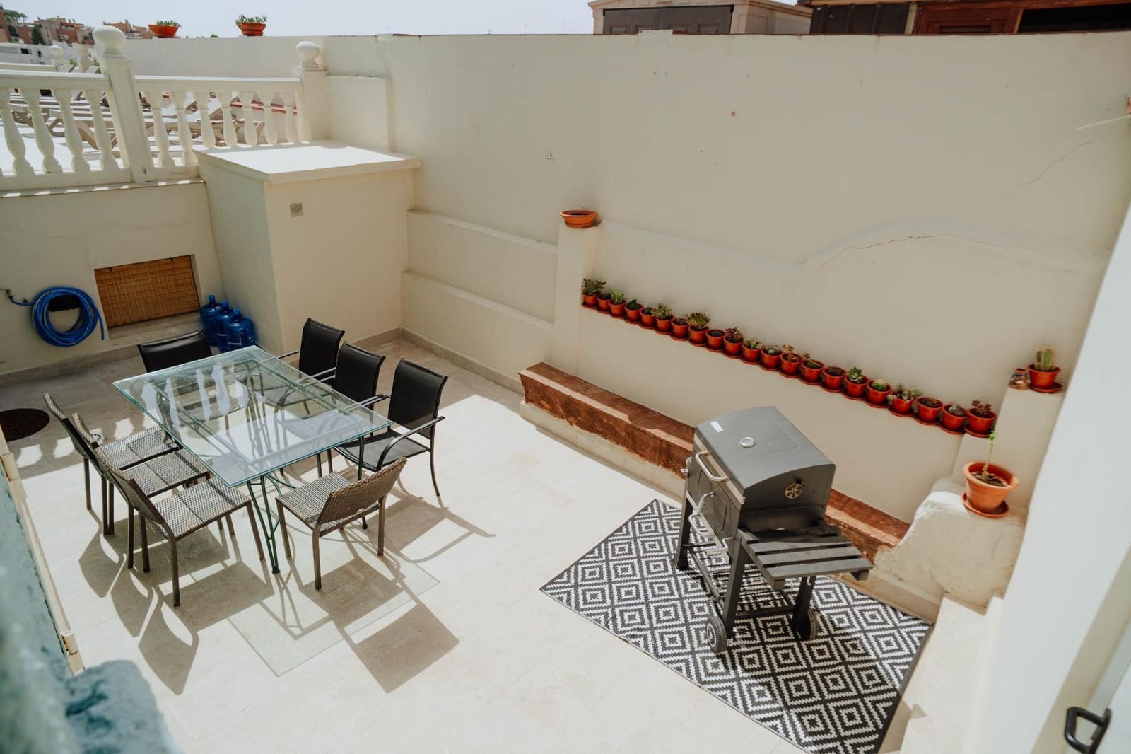 5 soveværelse Villa til salg i Malaga by med swimmingpool - € 649.000 (Ref: 10142676)