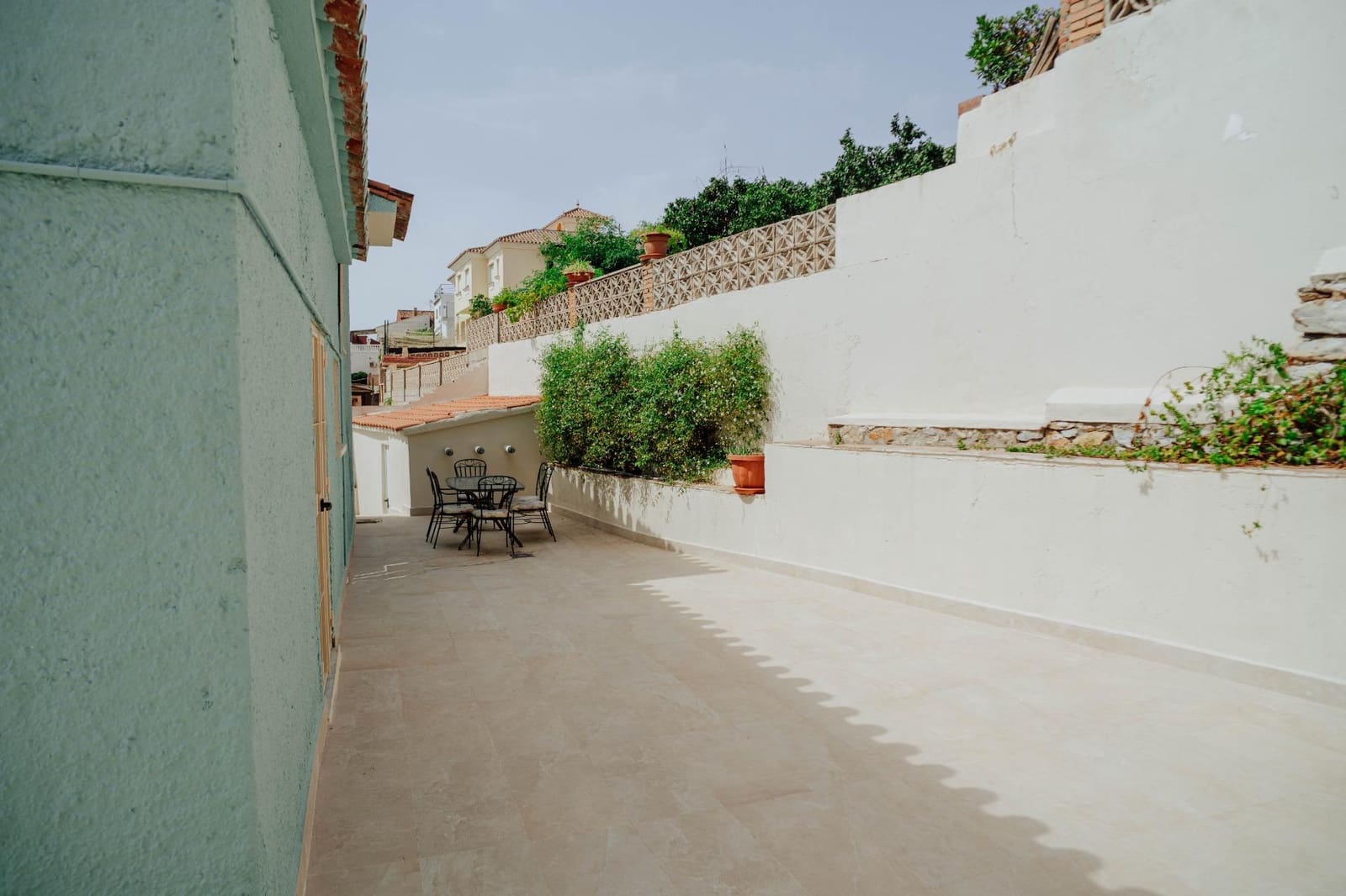 5 soveværelse Villa til salg i Malaga by med swimmingpool - € 649.000 (Ref: 10142676)