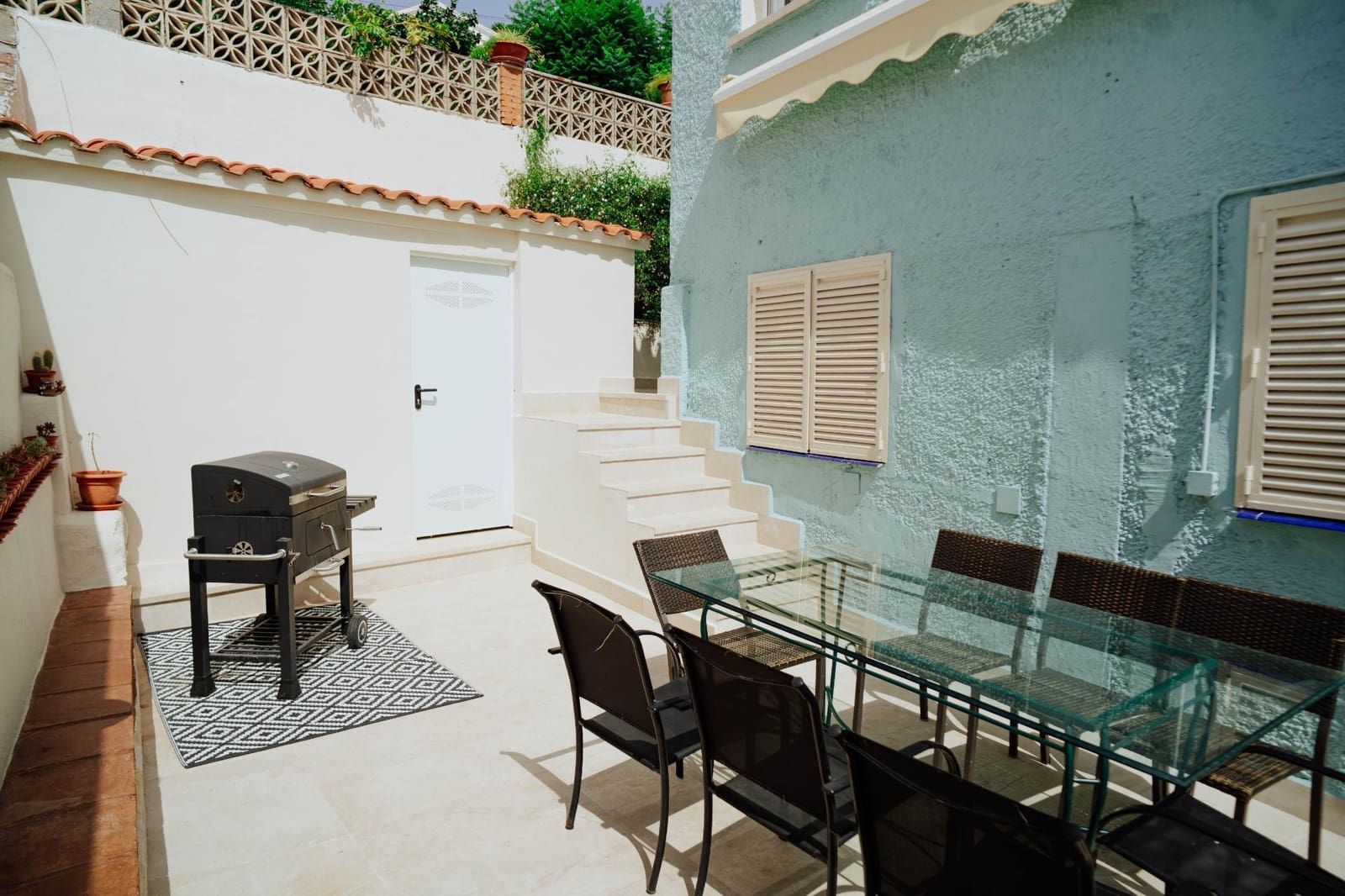 5 soveværelse Villa til salg i Malaga by med swimmingpool - € 649.000 (Ref: 10142676)