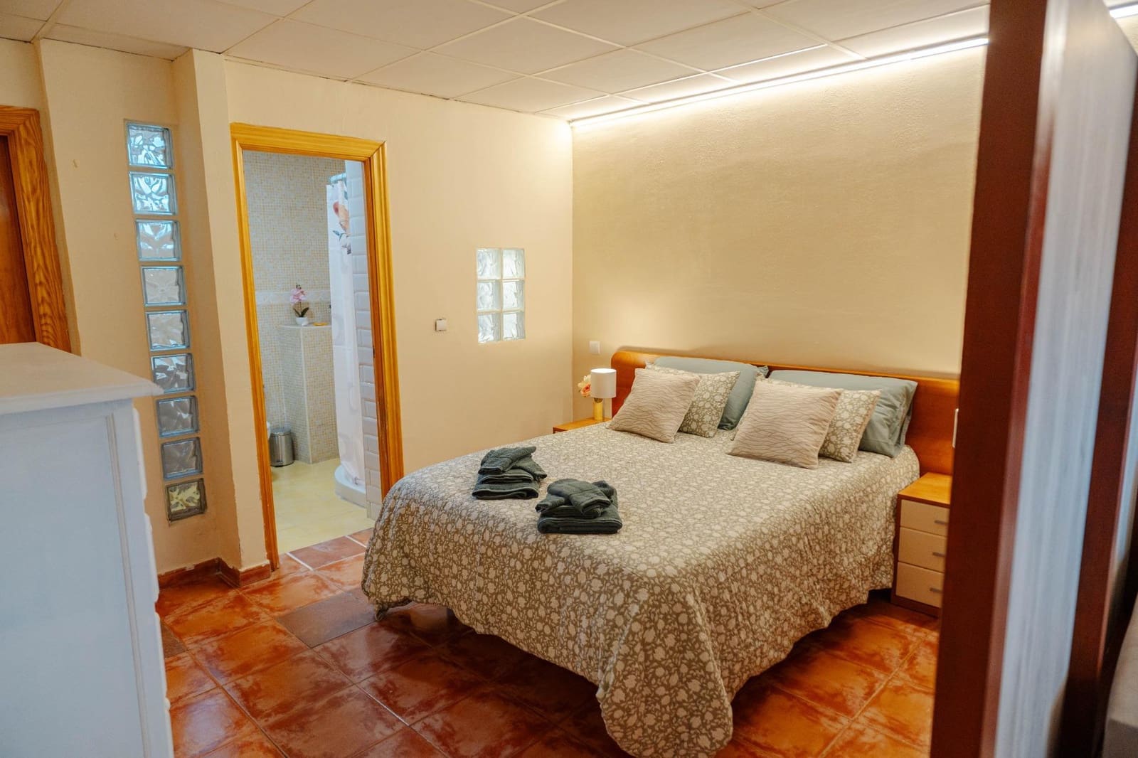 5 soveværelse Villa til salg i Malaga by med swimmingpool - € 649.000 (Ref: 10142676)