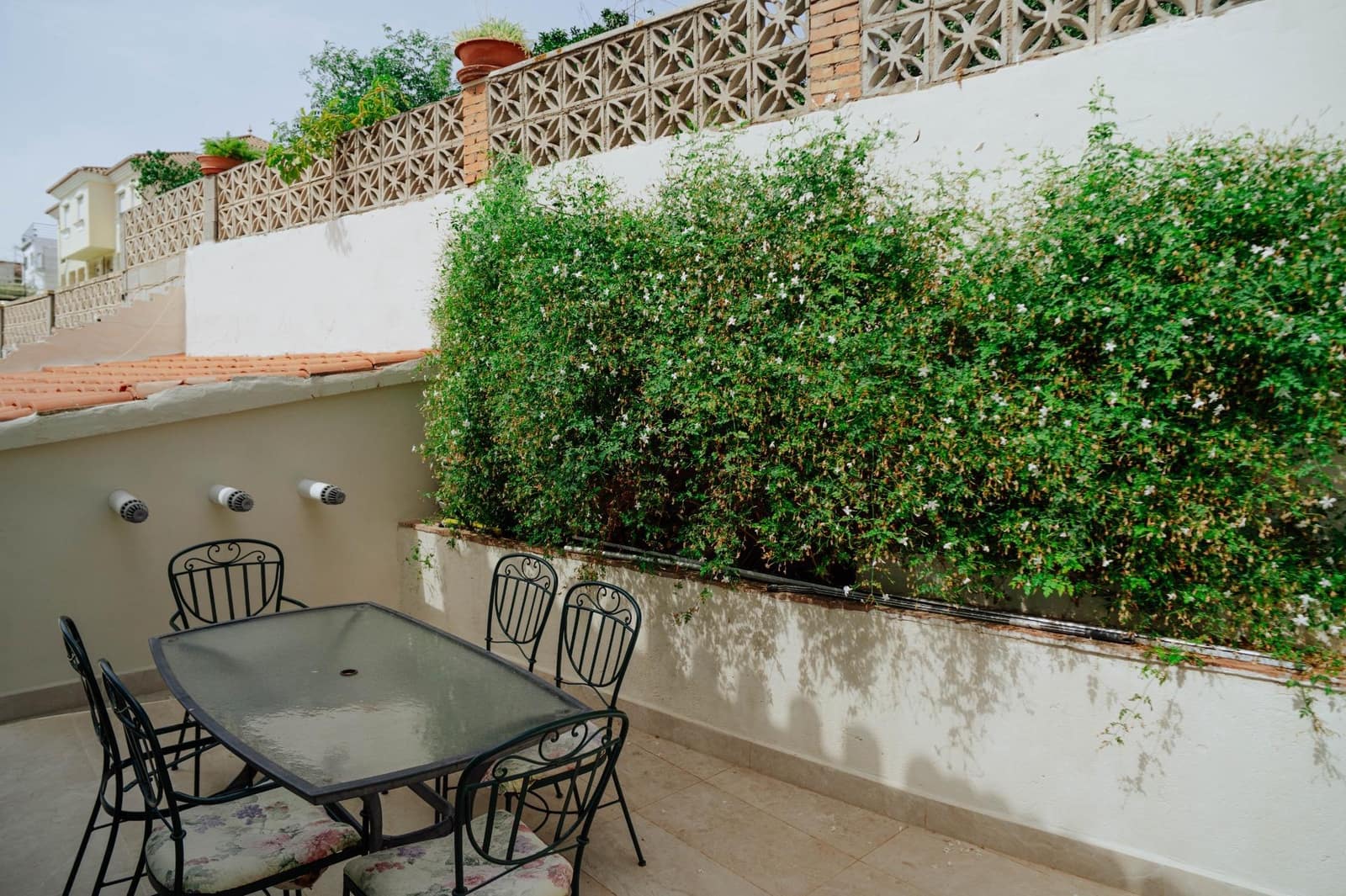 5 soveværelse Villa til salg i Malaga by med swimmingpool - € 649.000 (Ref: 10142676)
