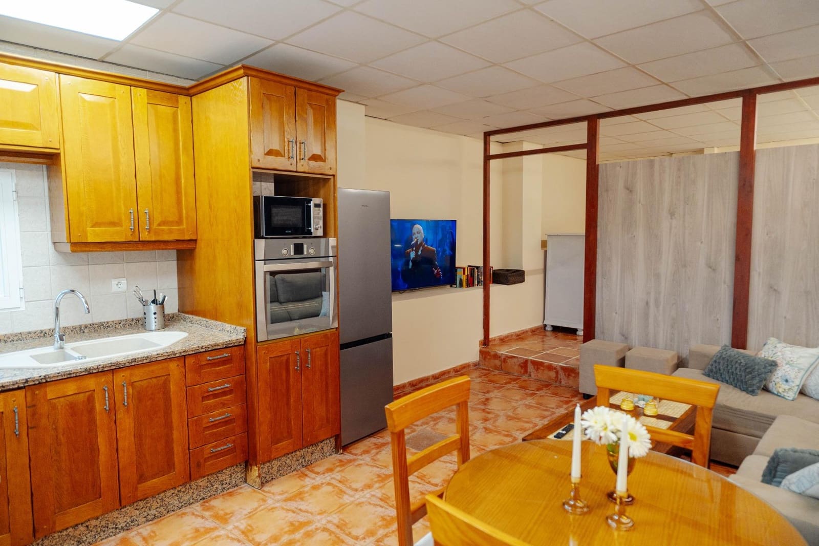 5 soveværelse Villa til salg i Malaga by med swimmingpool - € 649.000 (Ref: 10142676)