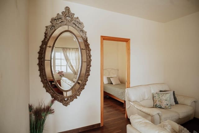 5 soveværelse Villa til salg i Carlinda, Málaga by med swimmingpool - € 599.000 (Ref: 10142676)