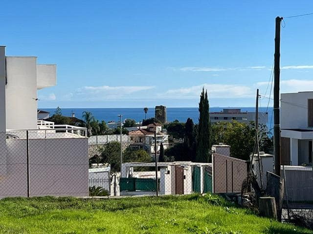Bouwgrond te koop in Torremuelle, Benalmádena - € 585.000 (Ref: 10142677)