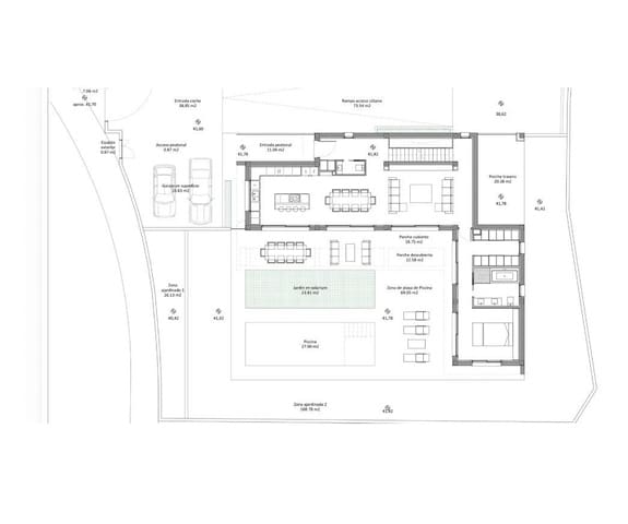 Bouwgrond te koop in Torremuelle, Benalmádena - € 585.000 (Ref: 10142677)