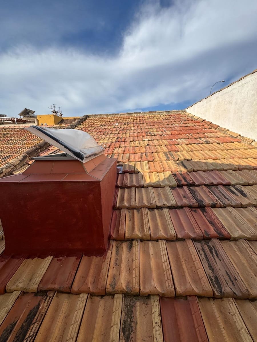 5 Zimmer Haus zu verkaufen in Malaga Stadt - 400.000 € (Ref: 10153689)