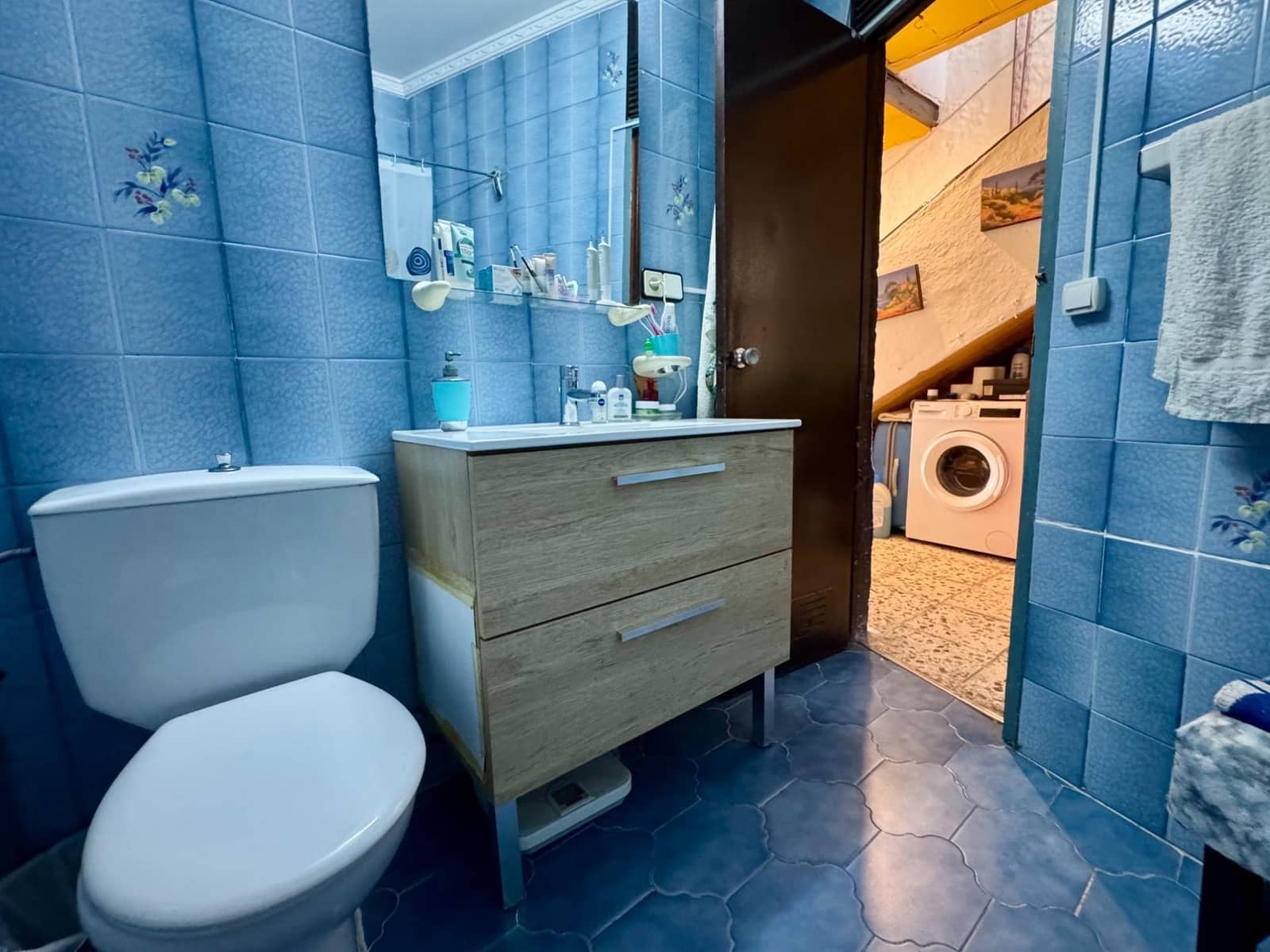 5 Zimmer Haus zu verkaufen in Malaga Stadt - 400.000 € (Ref: 10153689)