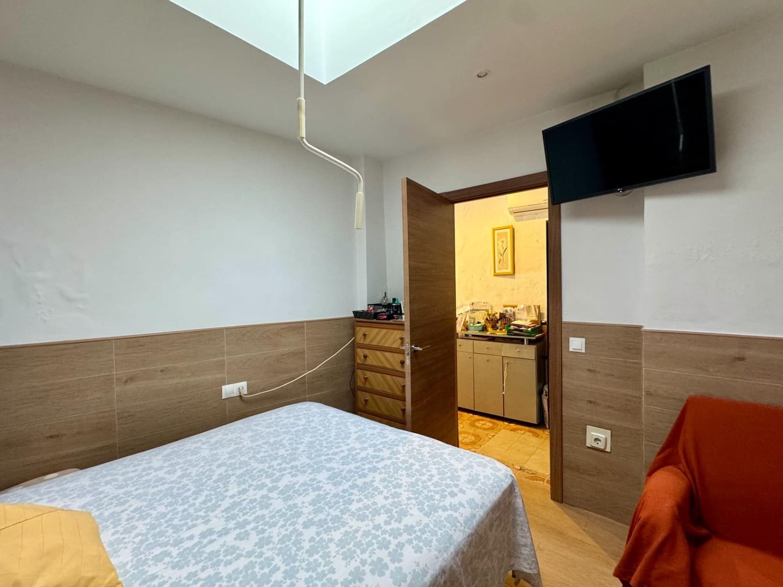 5 Zimmer Haus zu verkaufen in Malaga Stadt - 400.000 € (Ref: 10153689)