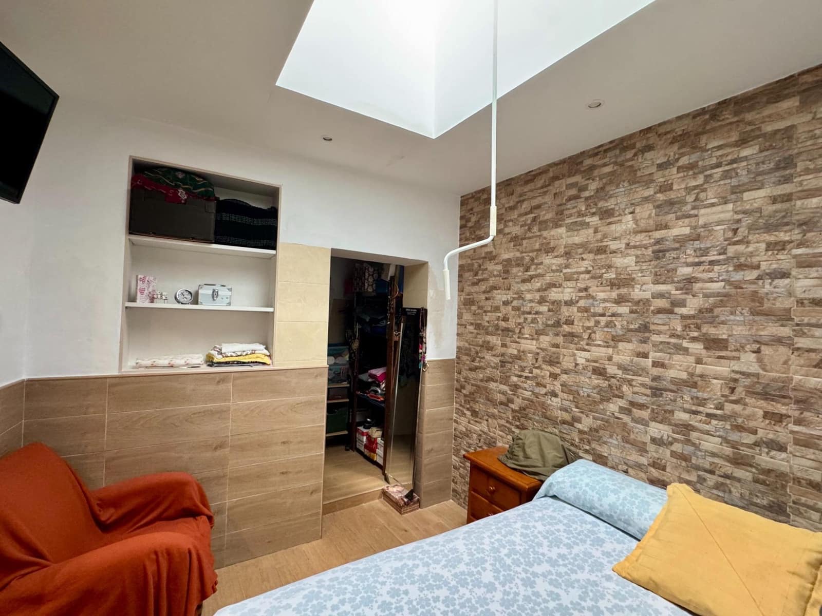 5 Zimmer Haus zu verkaufen in Malaga Stadt - 400.000 € (Ref: 10153689)