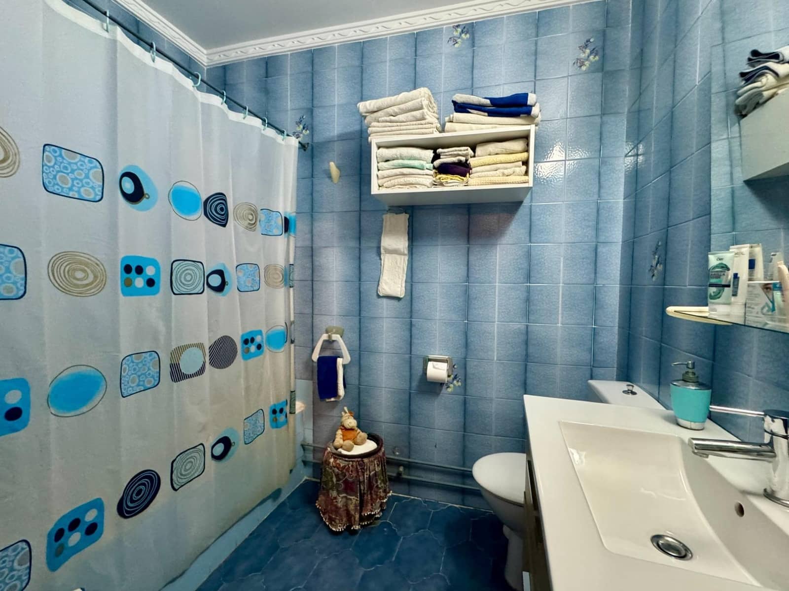 5 Zimmer Haus zu verkaufen in Malaga Stadt - 400.000 € (Ref: 10153689)
