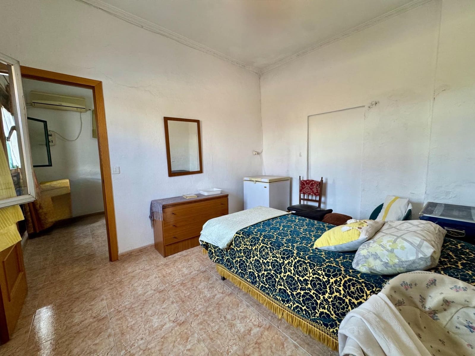 5 Zimmer Haus zu verkaufen in Malaga Stadt - 400.000 € (Ref: 10153689)
