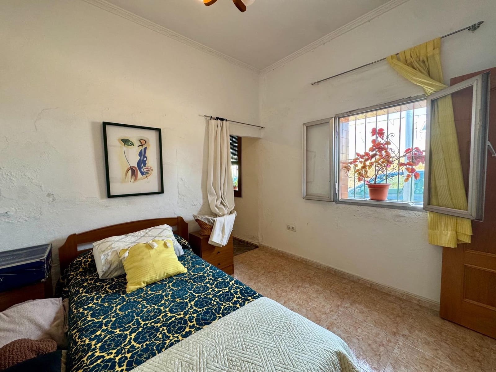 5 Zimmer Haus zu verkaufen in Malaga Stadt - 400.000 € (Ref: 10153689)