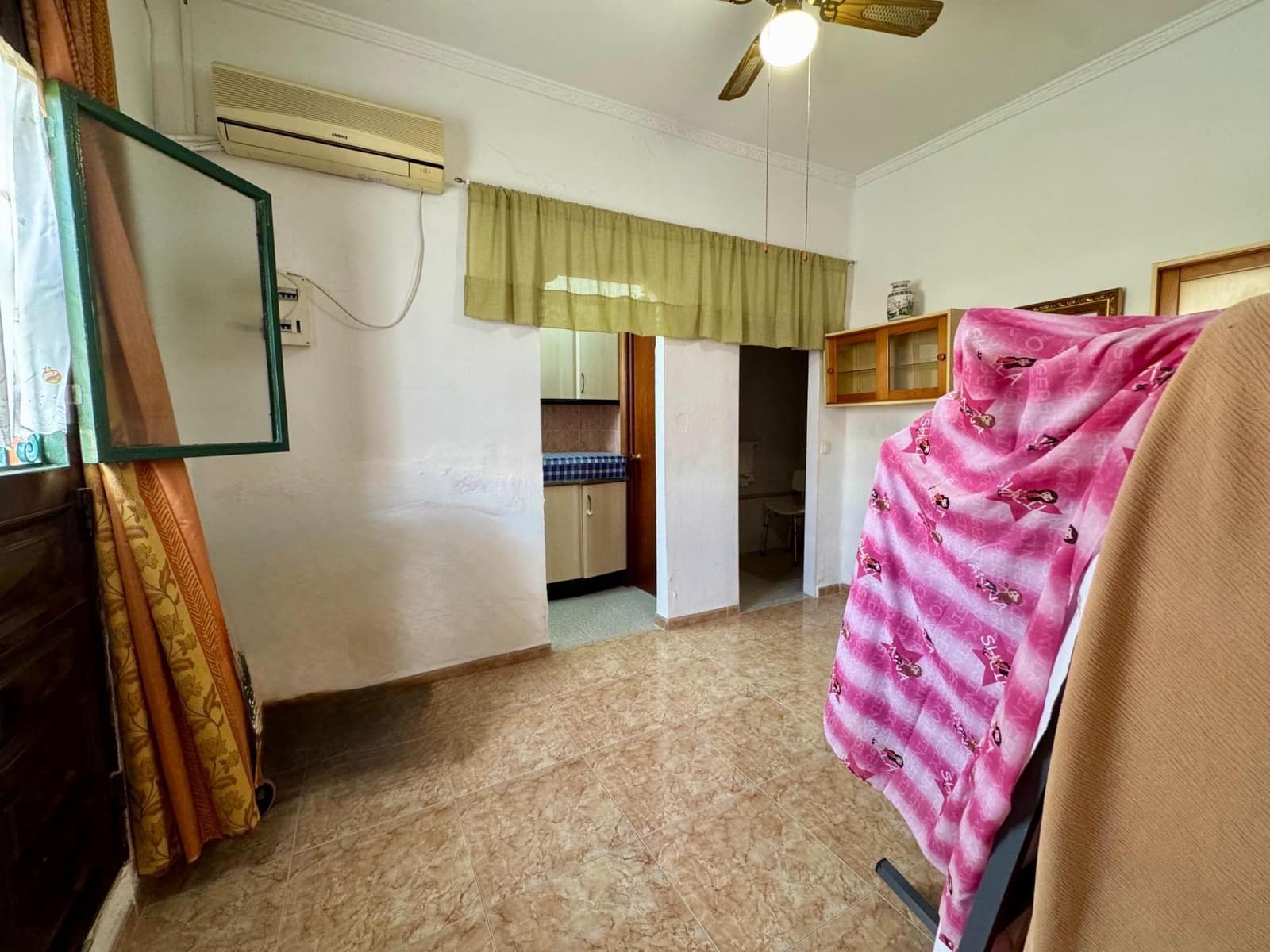 5 Zimmer Haus zu verkaufen in Malaga Stadt - 400.000 € (Ref: 10153689)