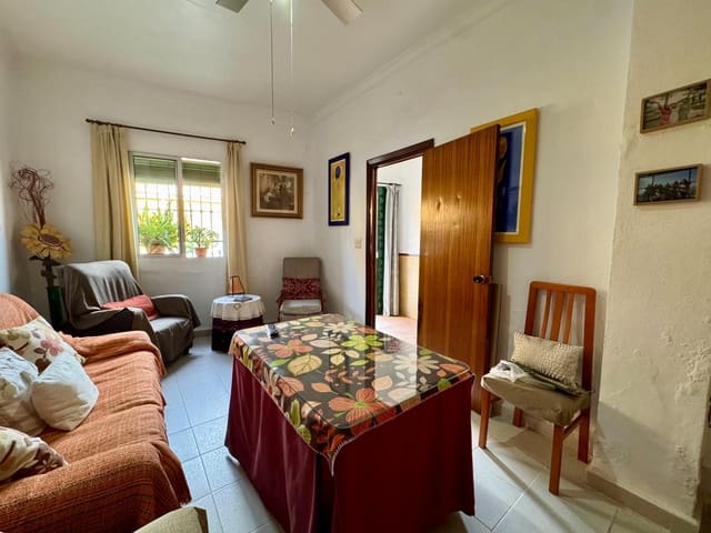 5 camera da letto Casa in vendita in Portada Alta, Malaga città - 400.000 € (Rif: 10153689)