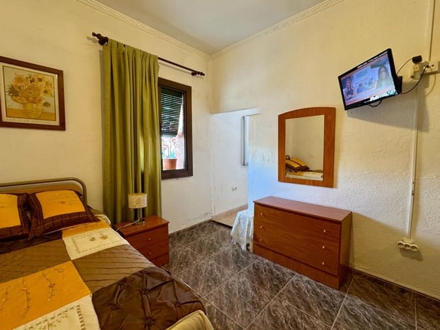 5 camera da letto Casa in vendita in Portada Alta, Malaga città - 400.000 € (Rif: 10153689)