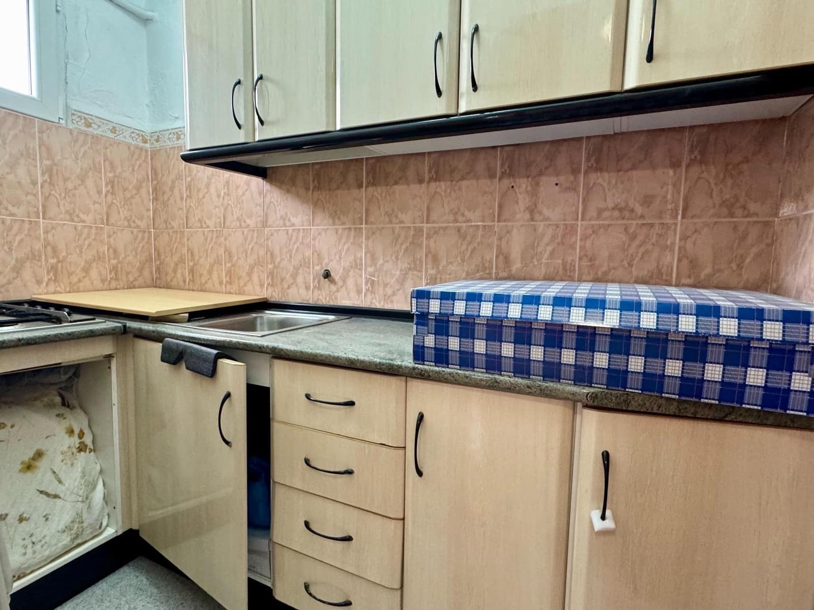 5 Zimmer Haus zu verkaufen in Malaga Stadt - 400.000 € (Ref: 10153689)