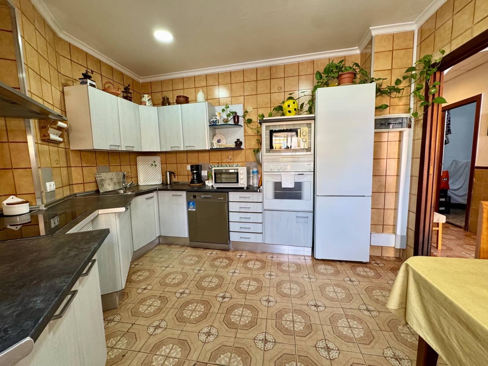 5 Zimmer Haus zu verkaufen in Malaga Stadt - 400.000 € (Ref: 10153689)