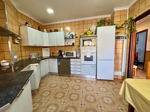 5 camera da letto Casa in vendita in Portada Alta, Malaga città - 400.000 € (Rif: 10153689)