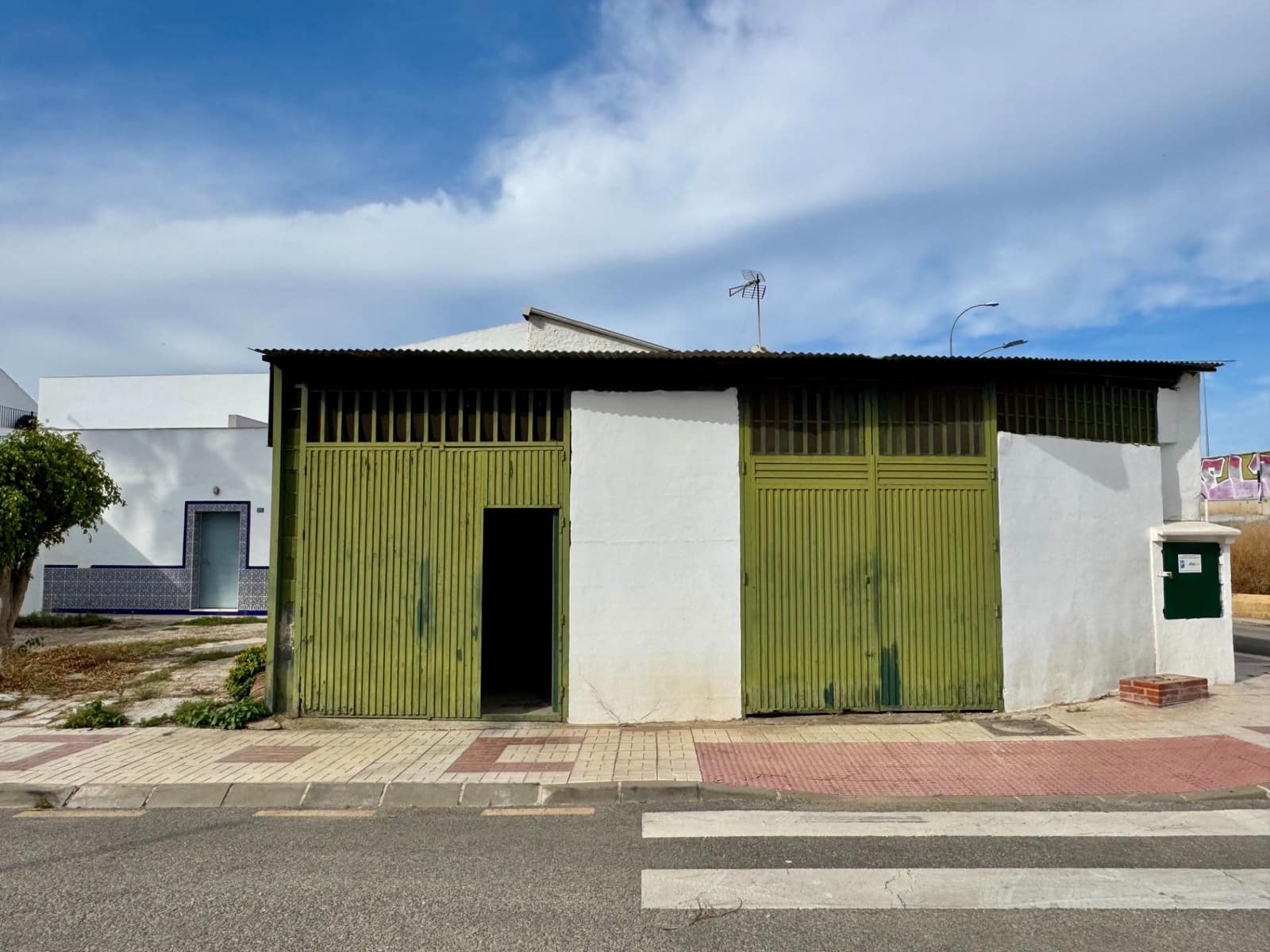 5 Zimmer Haus zu verkaufen in Malaga Stadt - 400.000 € (Ref: 10153689)