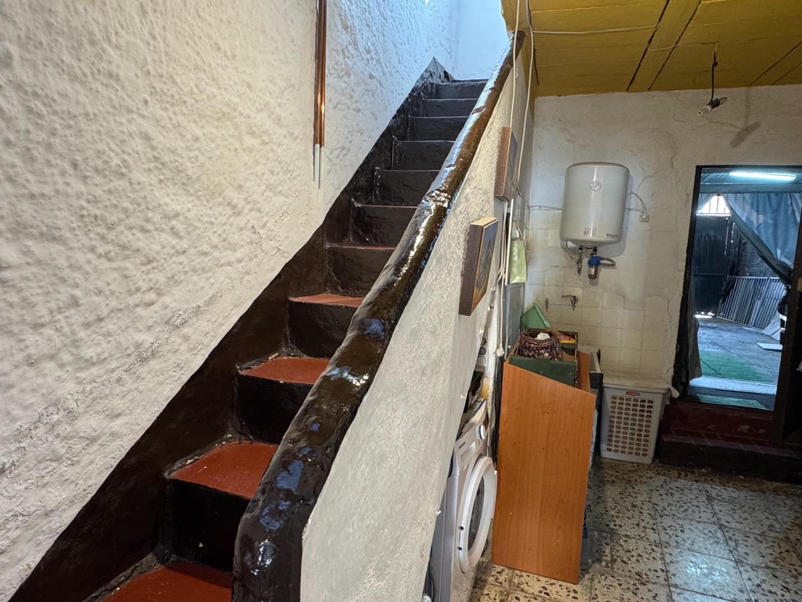 5 Zimmer Haus zu verkaufen in Malaga Stadt - 400.000 € (Ref: 10153689)