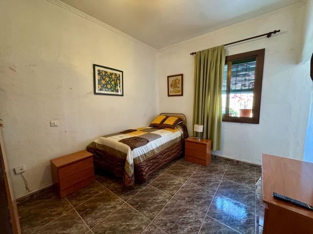 5 camera da letto Casa in vendita in Portada Alta, Malaga città - 400.000 € (Rif: 10153689)