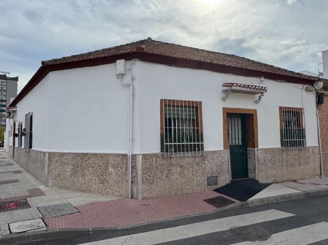 5 camera da letto Casa in vendita in Portada Alta, Malaga città - 400.000 € (Rif: 10153689)