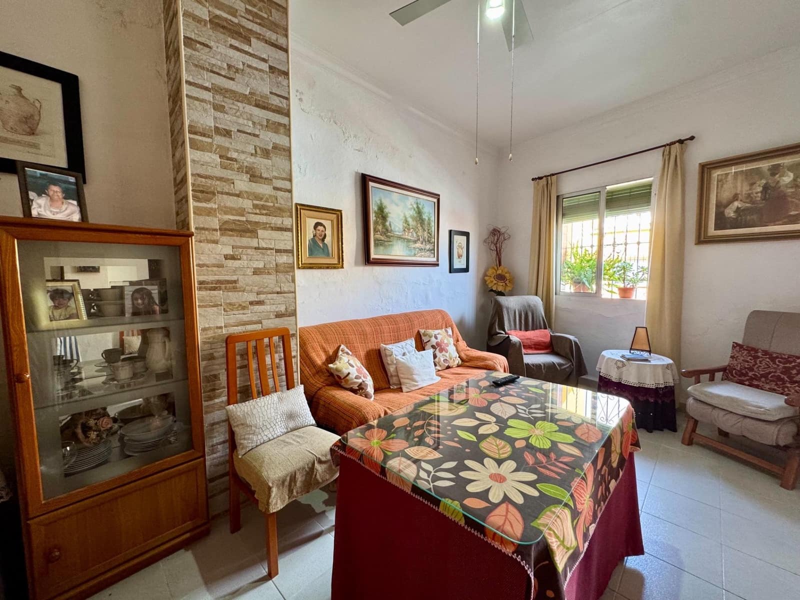5 Zimmer Haus zu verkaufen in Malaga Stadt - 400.000 € (Ref: 10153689)