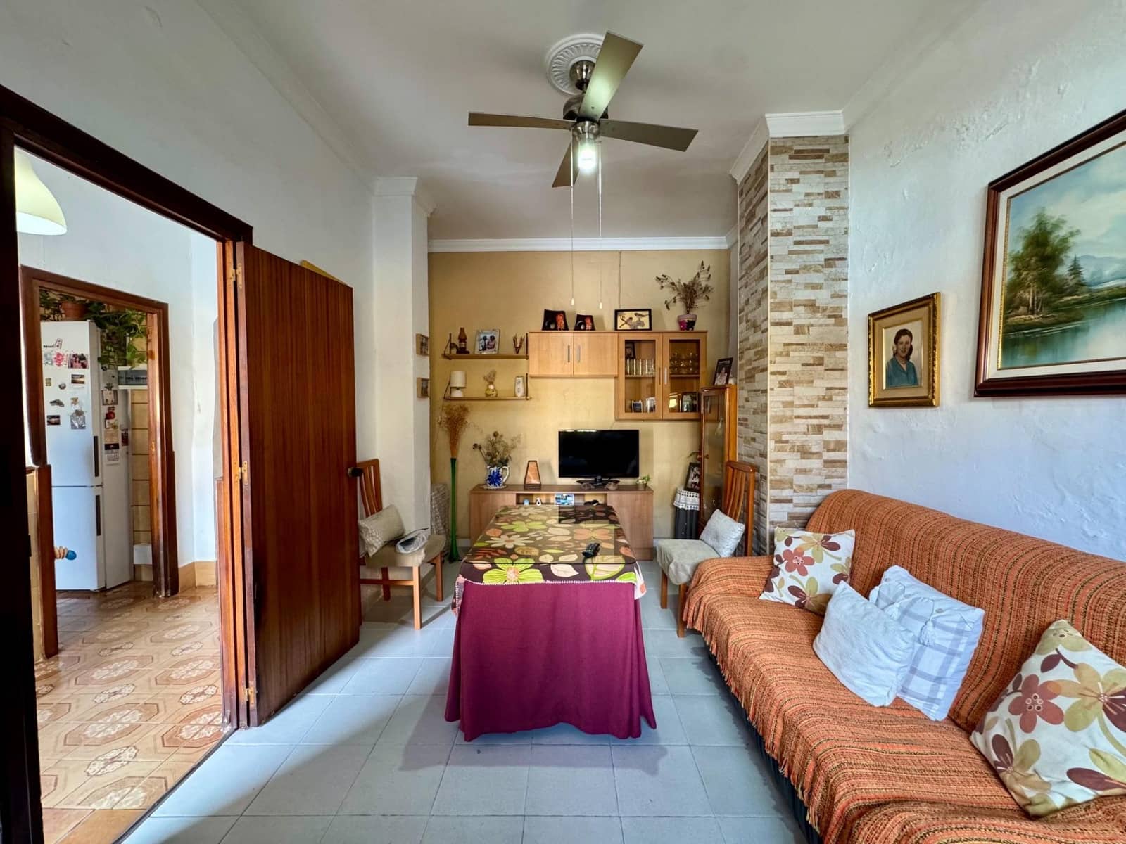 5 Zimmer Haus zu verkaufen in Malaga Stadt - 400.000 € (Ref: 10153689)
