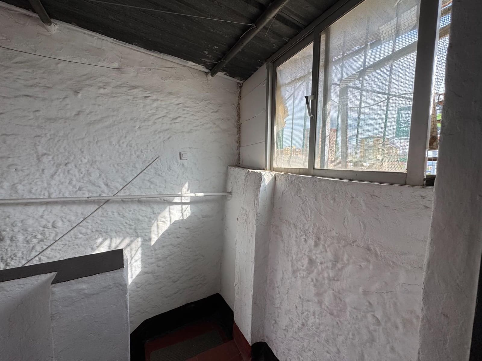 5 Zimmer Haus zu verkaufen in Malaga Stadt - 400.000 € (Ref: 10153689)
