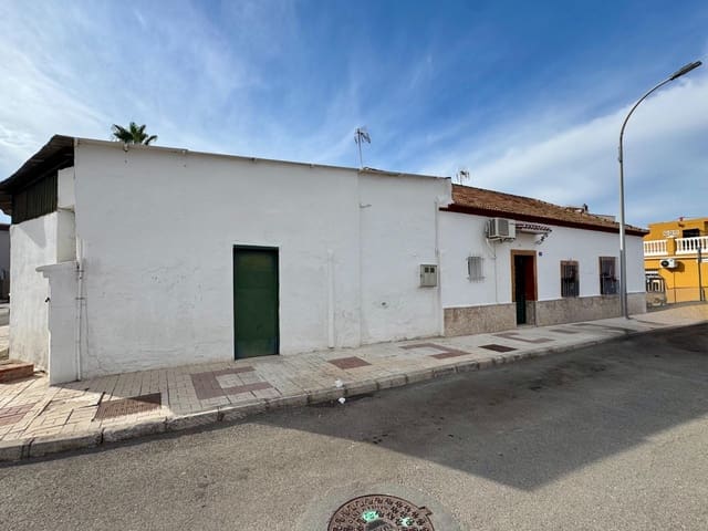 5 camera da letto Casa in vendita in Portada Alta, Malaga città - 400.000 € (Rif: 10153689)