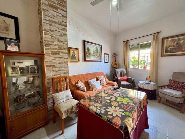 5 camera da letto Casa in vendita in Portada Alta, Malaga città - 400.000 € (Rif: 10153689)