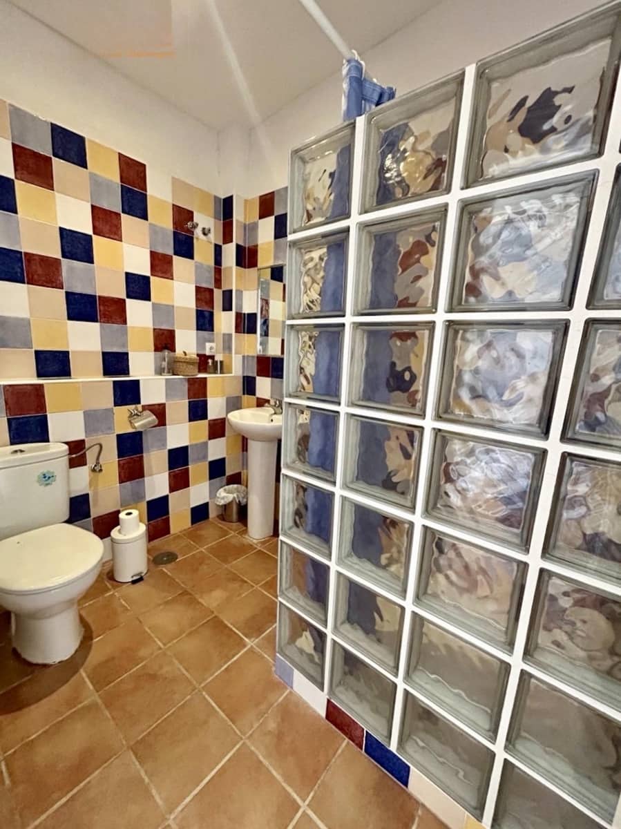 6 sypialnia Finka/Dom wiejski na sprzedaż w Alora z basenem - 440 000 € (Ref: 10168509)