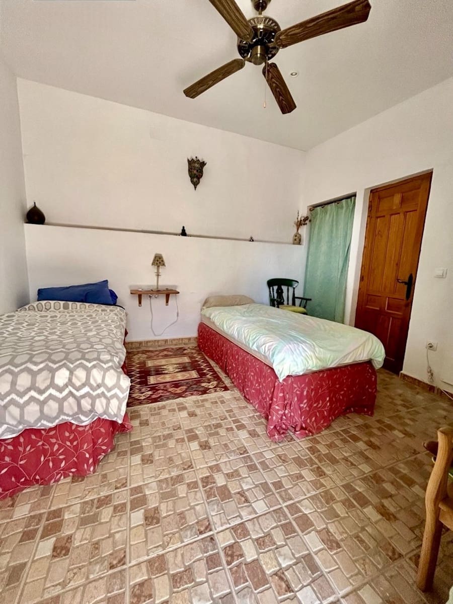 6 sypialnia Finka/Dom wiejski na sprzedaż w Alora z basenem - 440 000 € (Ref: 10168509)