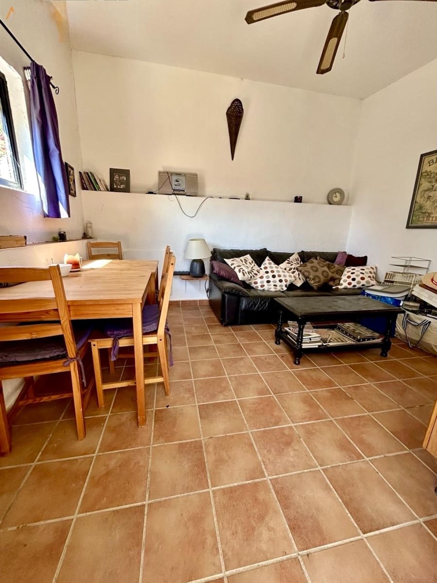 6 sypialnia Finka/Dom wiejski na sprzedaż w Alora z basenem - 440 000 € (Ref: 10168509)