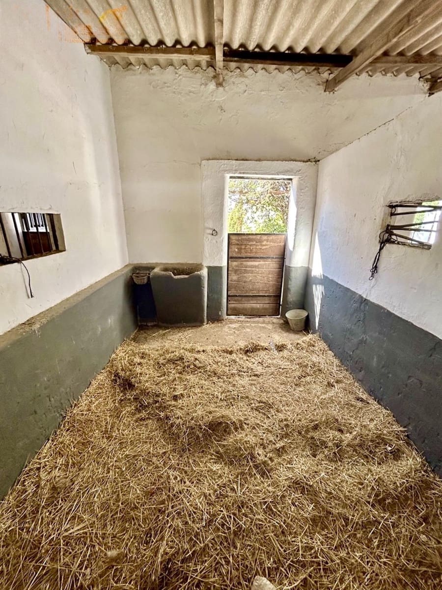6 sypialnia Finka/Dom wiejski na sprzedaż w Alora z basenem - 440 000 € (Ref: 10168509)