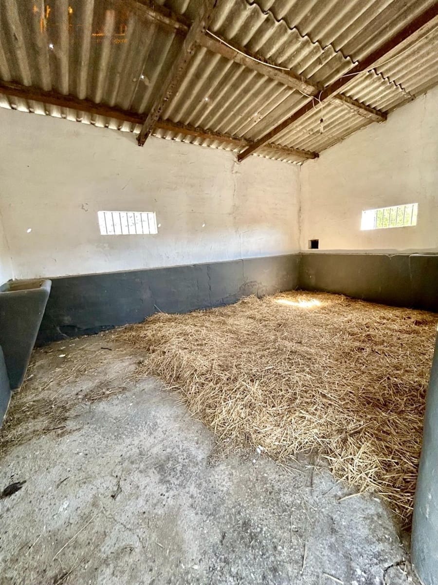 6 sypialnia Finka/Dom wiejski na sprzedaż w Alora z basenem - 440 000 € (Ref: 10168509)