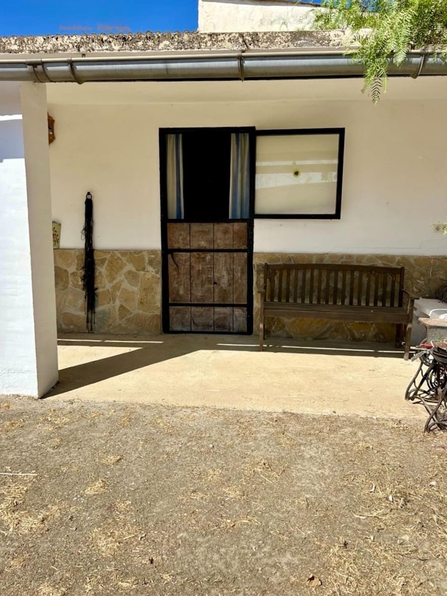 6 sypialnia Finka/Dom wiejski na sprzedaż w Alora z basenem - 440 000 € (Ref: 10168509)