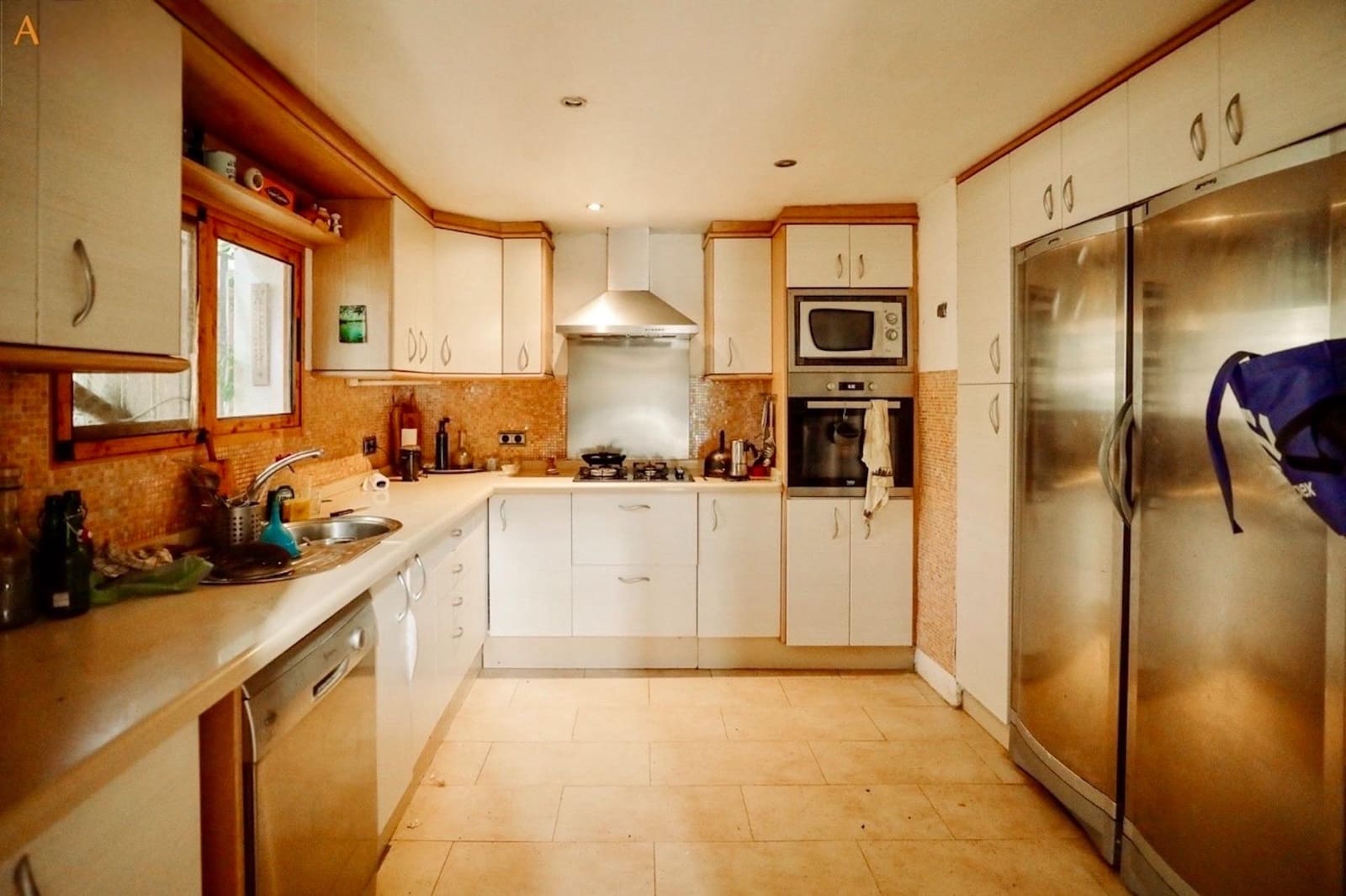 6 sypialnia Finka/Dom wiejski na sprzedaż w Alora z basenem - 440 000 € (Ref: 10168509)