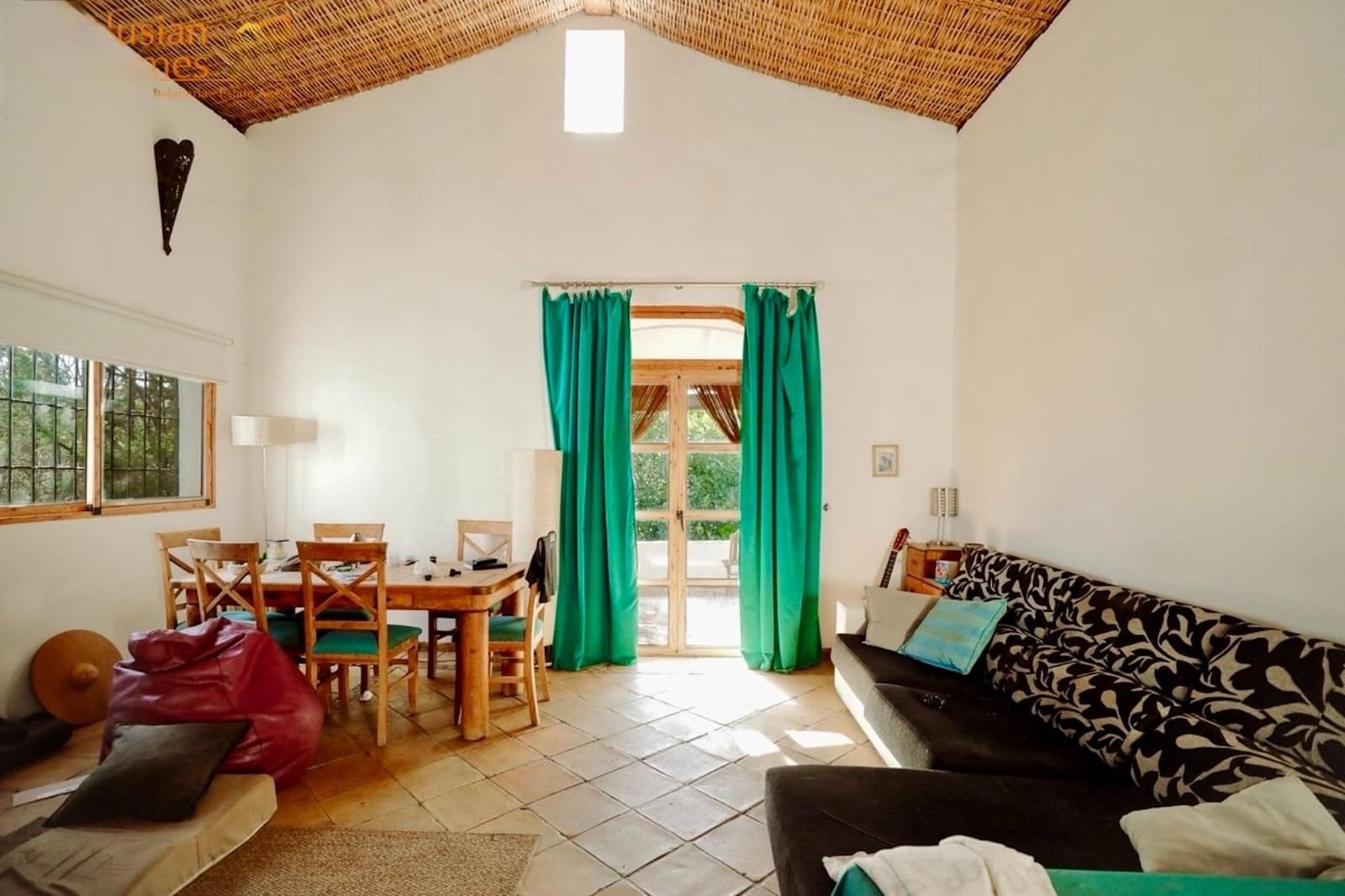 6 sypialnia Finka/Dom wiejski na sprzedaż w Alora z basenem - 440 000 € (Ref: 10168509)