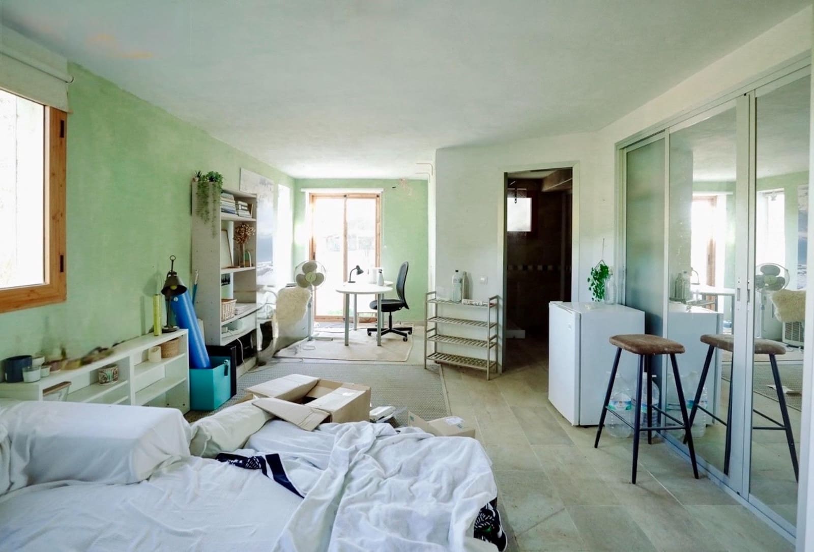 6 sypialnia Finka/Dom wiejski na sprzedaż w Alora z basenem - 440 000 € (Ref: 10168509)