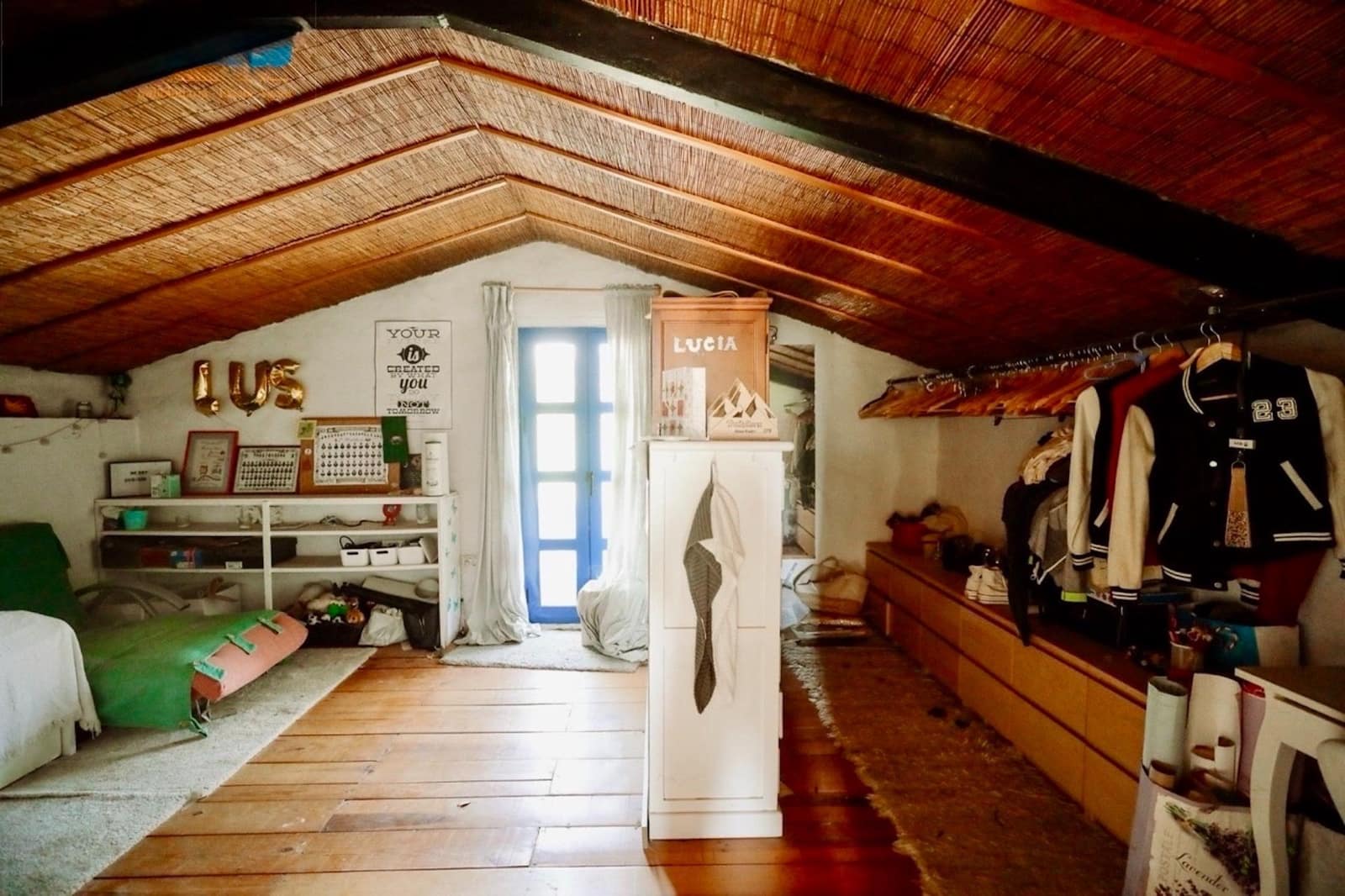 6 sypialnia Finka/Dom wiejski na sprzedaż w Alora z basenem - 440 000 € (Ref: 10168509)