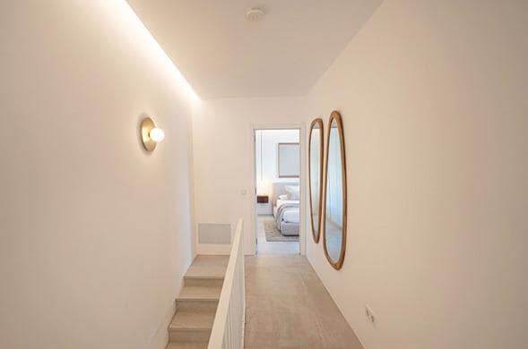 Pareado de 4 habitaciones en Fuengirola en venta con piscina - 795.000 € (Ref: 10174022)
