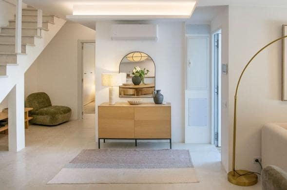 Pareado de 4 habitaciones en Fuengirola en venta con piscina - 795.000 € (Ref: 10174022)