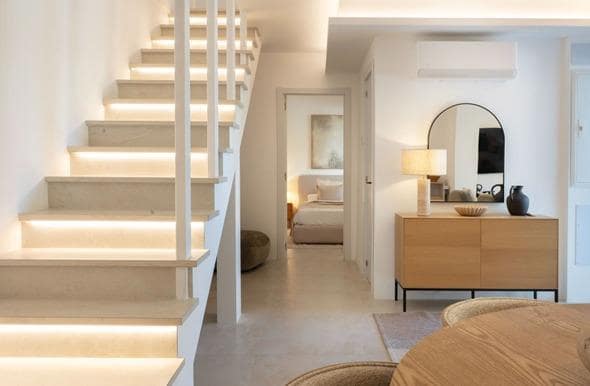 Pareado de 4 habitaciones en Fuengirola en venta con piscina - 795.000 € (Ref: 10174022)