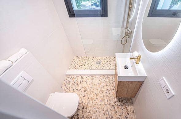 Pareado de 4 habitaciones en Fuengirola en venta con piscina - 795.000 € (Ref: 10174022)
