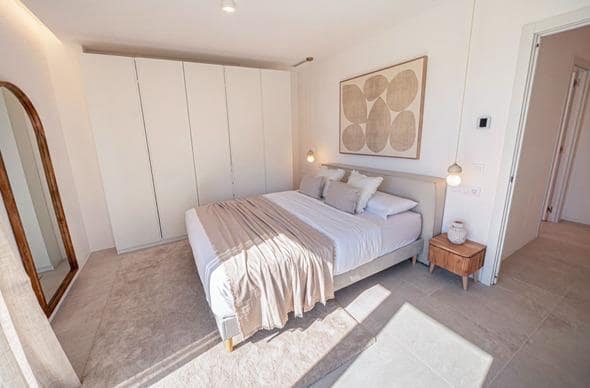 Pareado de 4 habitaciones en Fuengirola en venta con piscina - 795.000 € (Ref: 10174022)