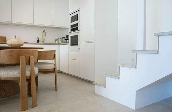 Pareado de 4 habitaciones en Fuengirola en venta con piscina - 795.000 € (Ref: 10174022)